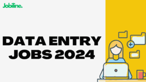 Data entry jobs