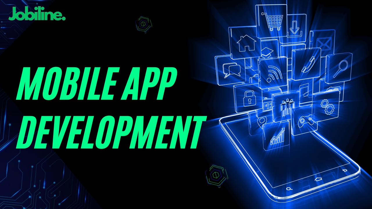 Mobile App Development