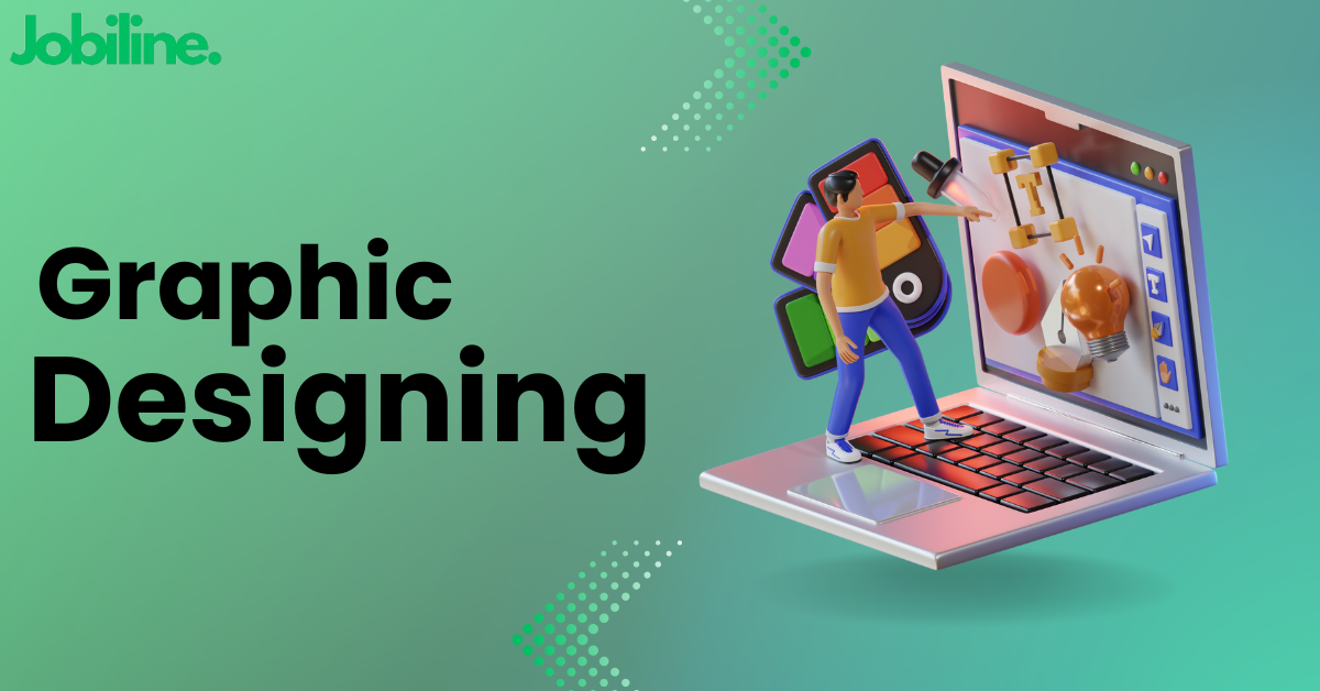 Graphic designing in pakistan 