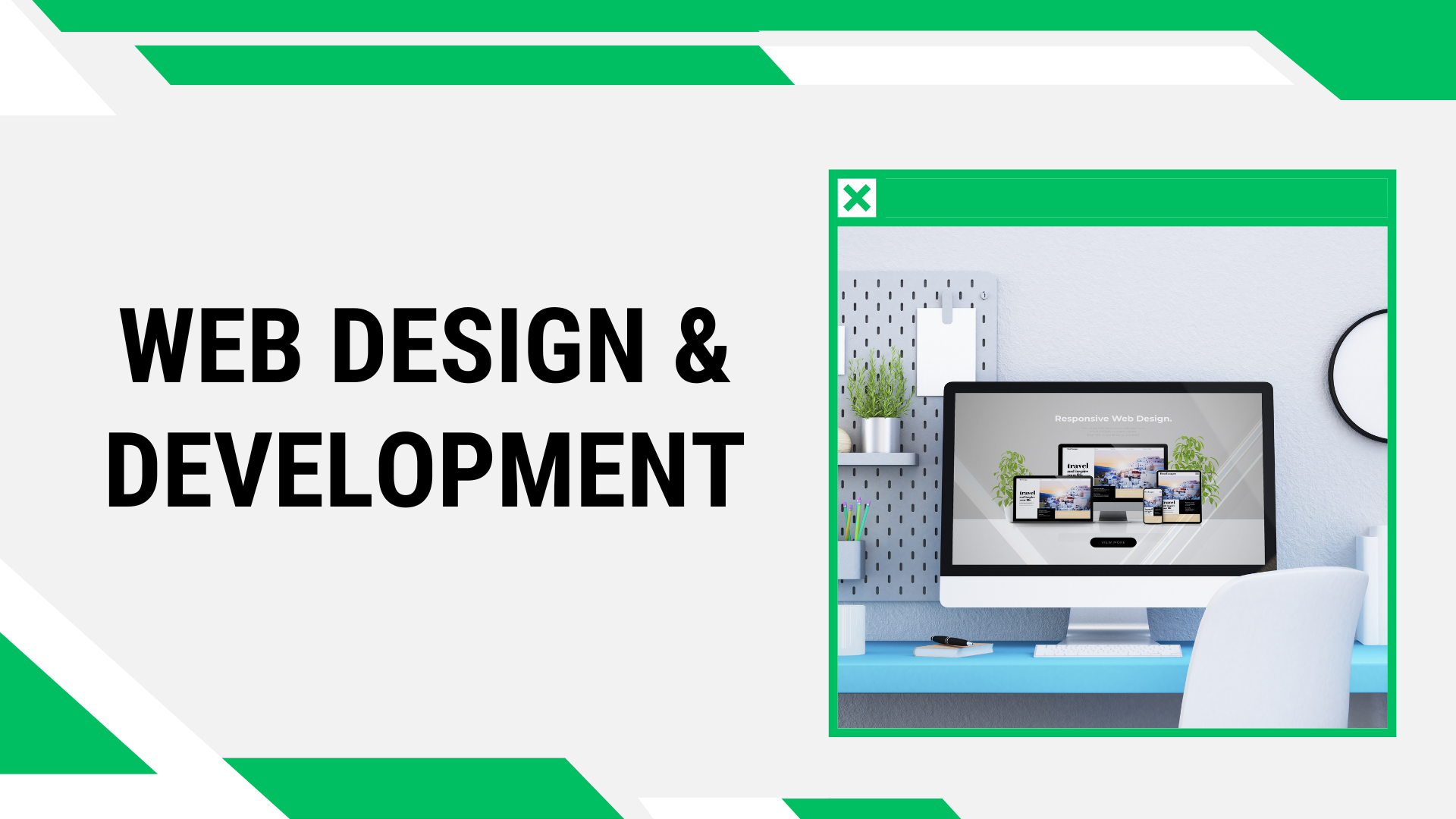 web development in pakistan