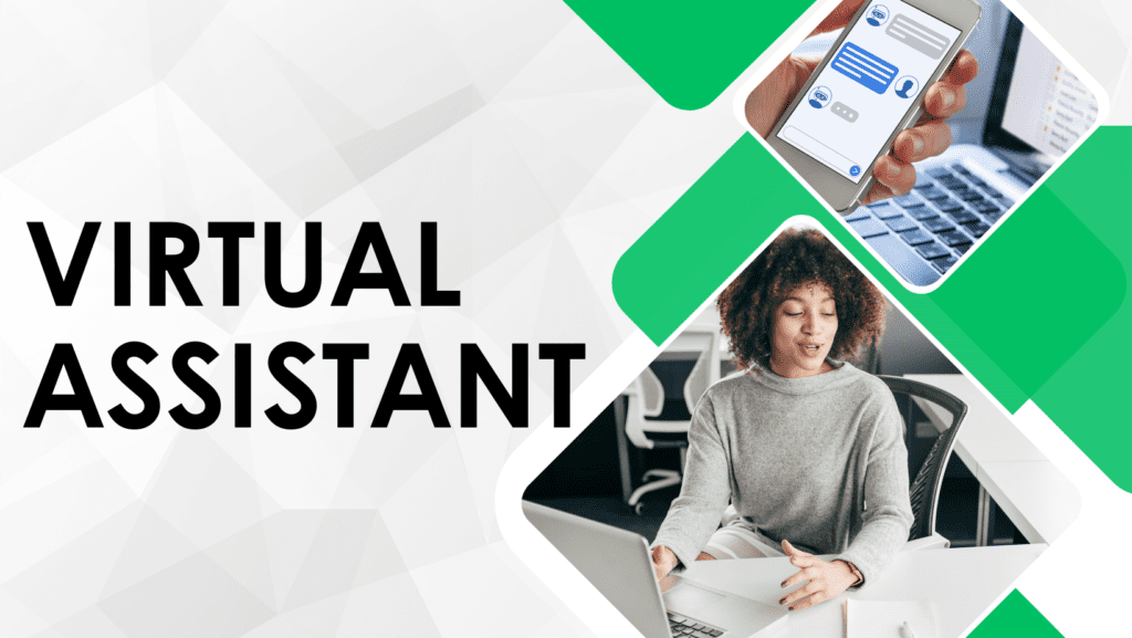 Virtual Assistance